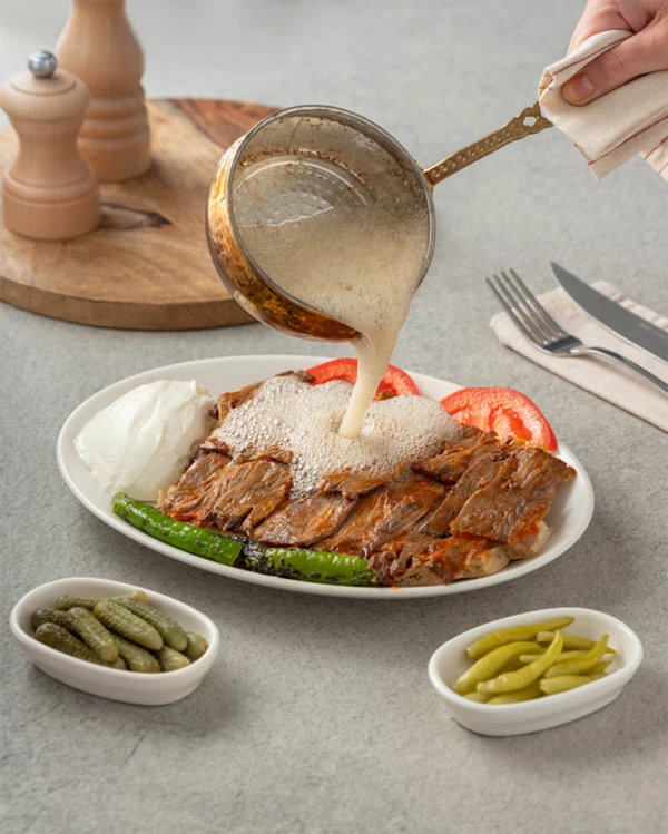 Bursa Kebap